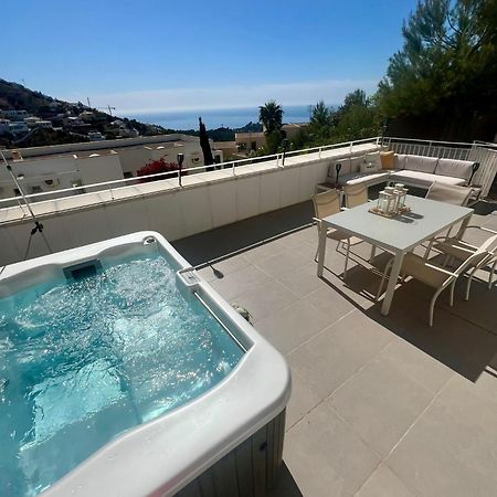Appartamento Casa del Sol Altea Esterno foto