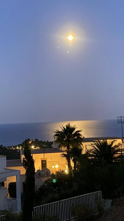 Appartamento Casa del Sol Altea Esterno foto