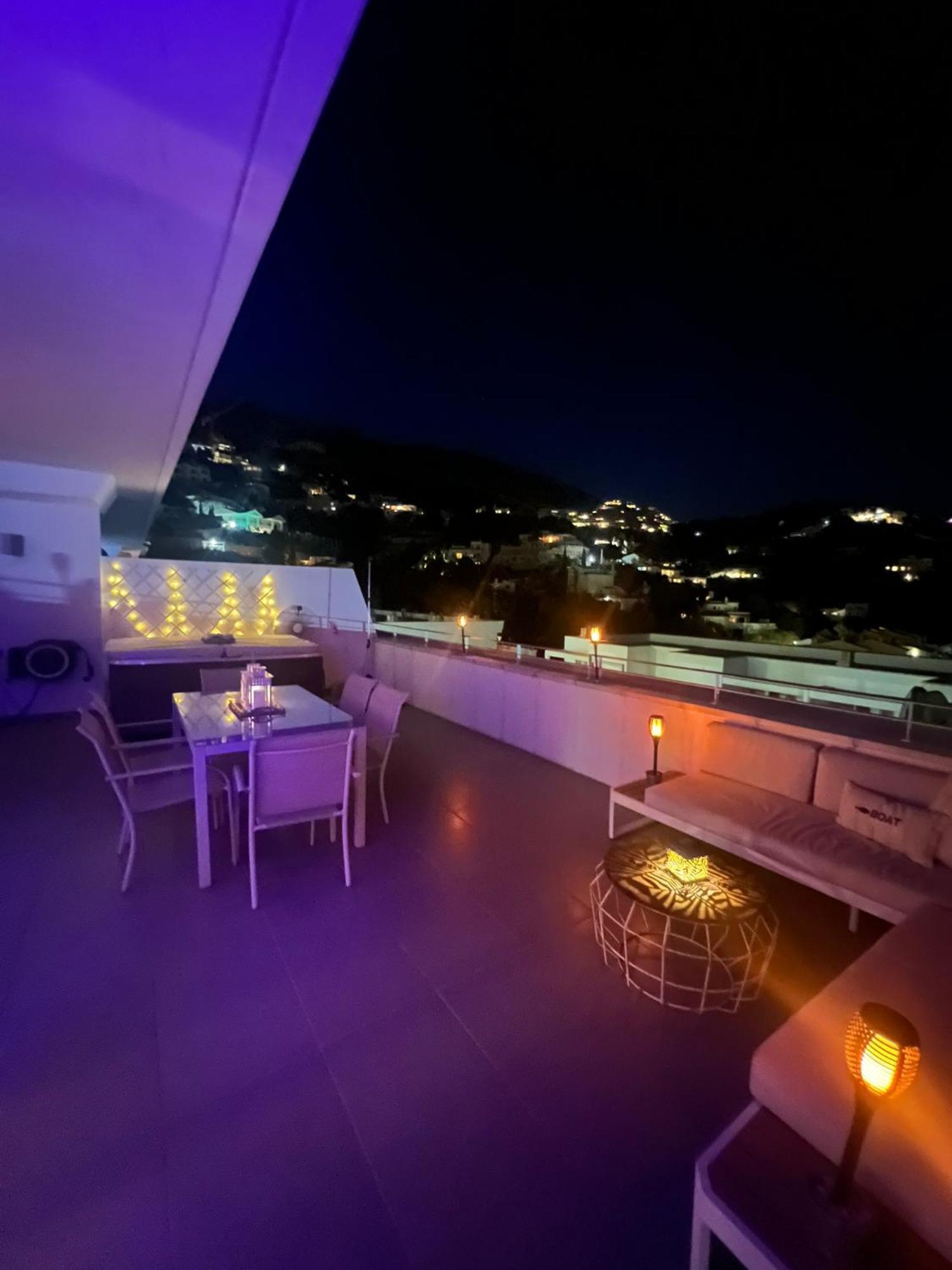 Appartamento Casa del Sol Altea Esterno foto
