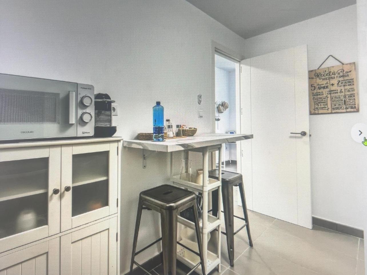 Appartamento Casa del Sol Altea Esterno foto