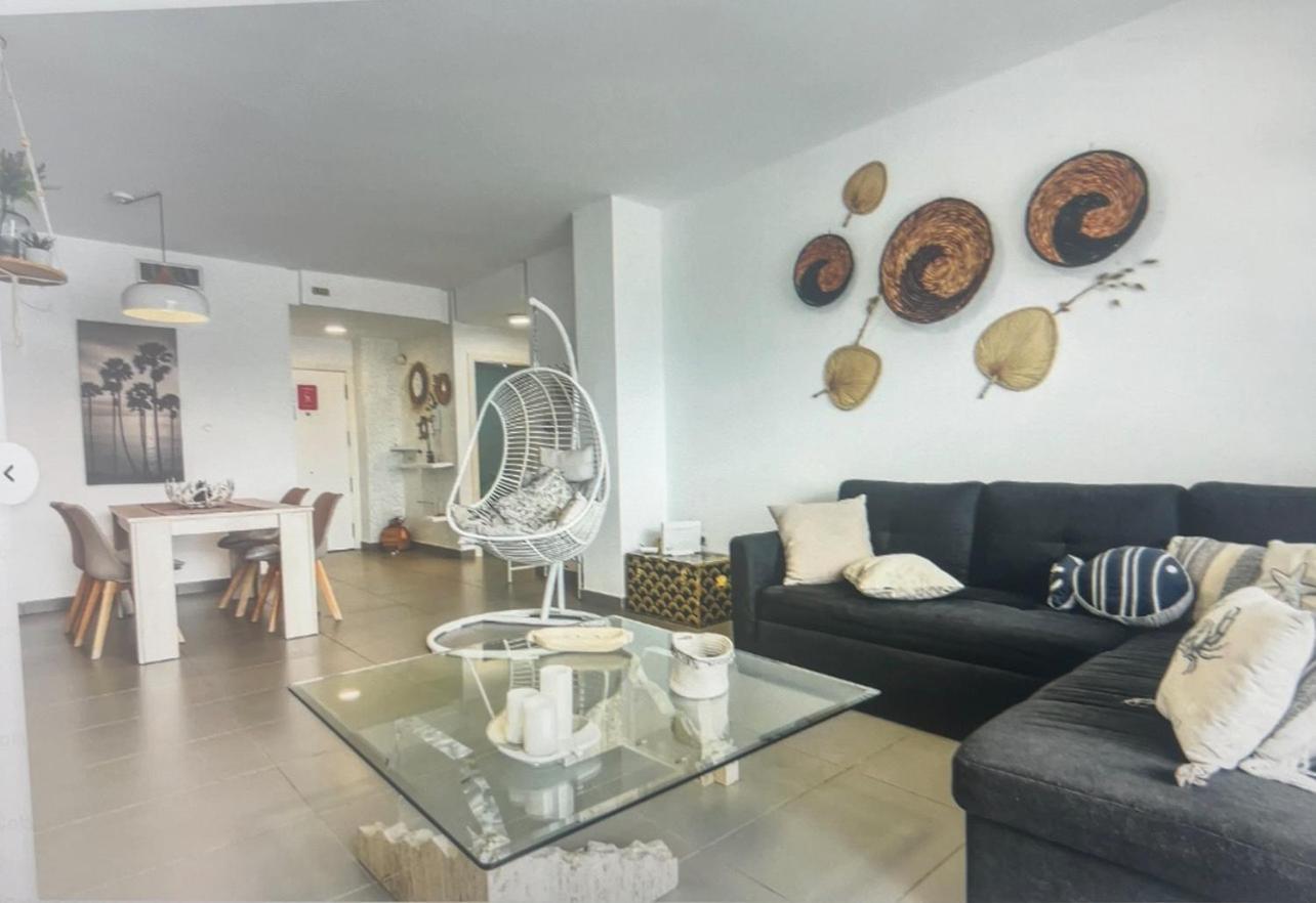 Appartamento Casa del Sol Altea Esterno foto