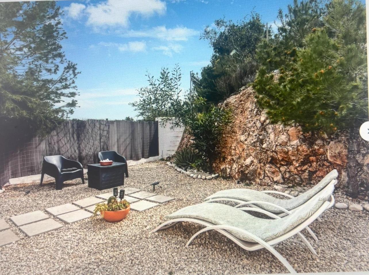 Appartamento Casa del Sol Altea Esterno foto