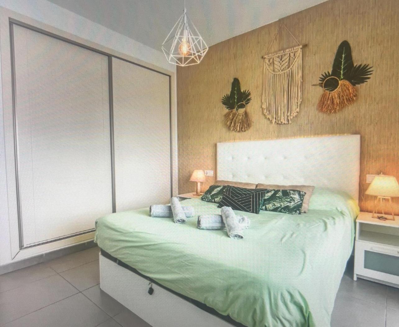 Appartamento Casa del Sol Altea Esterno foto