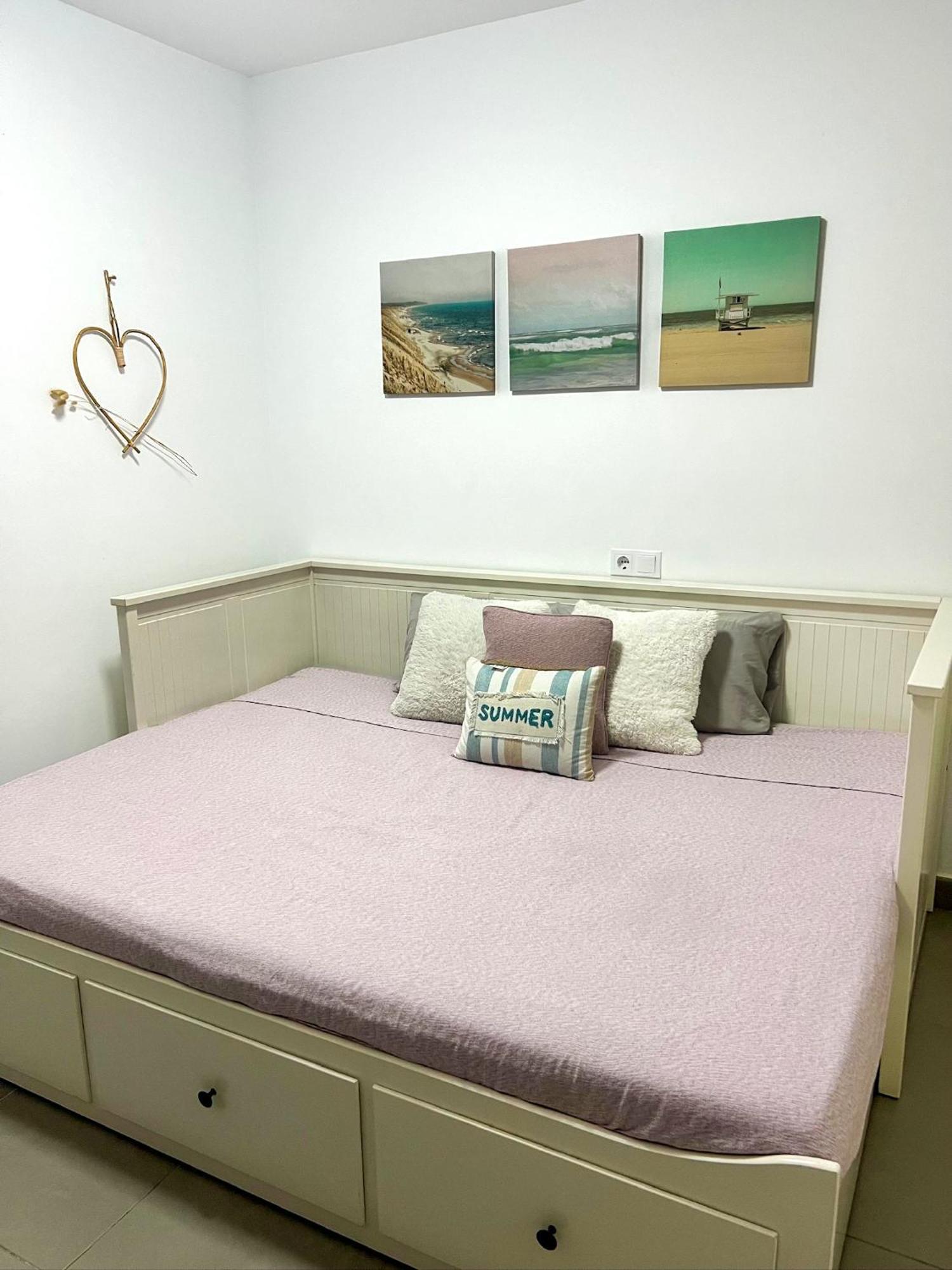 Appartamento Casa del Sol Altea Esterno foto