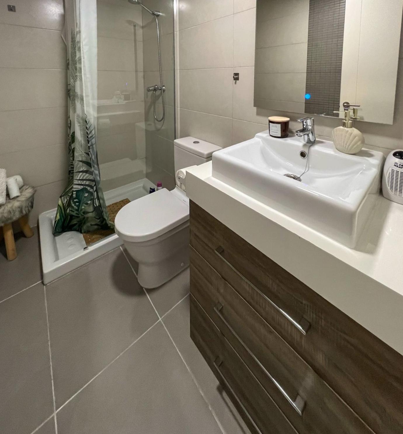 Appartamento Casa del Sol Altea Esterno foto