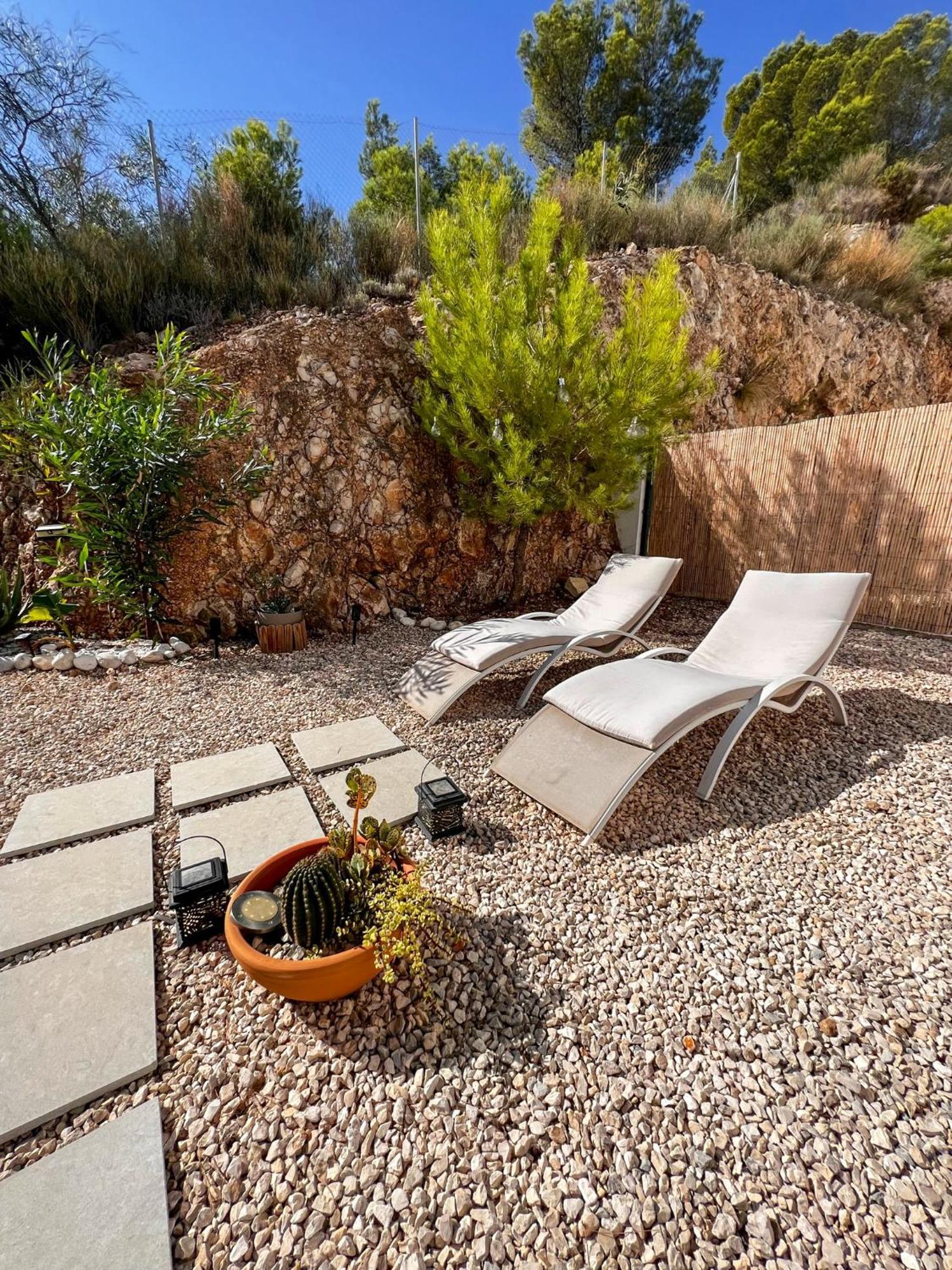 Appartamento Casa del Sol Altea Esterno foto