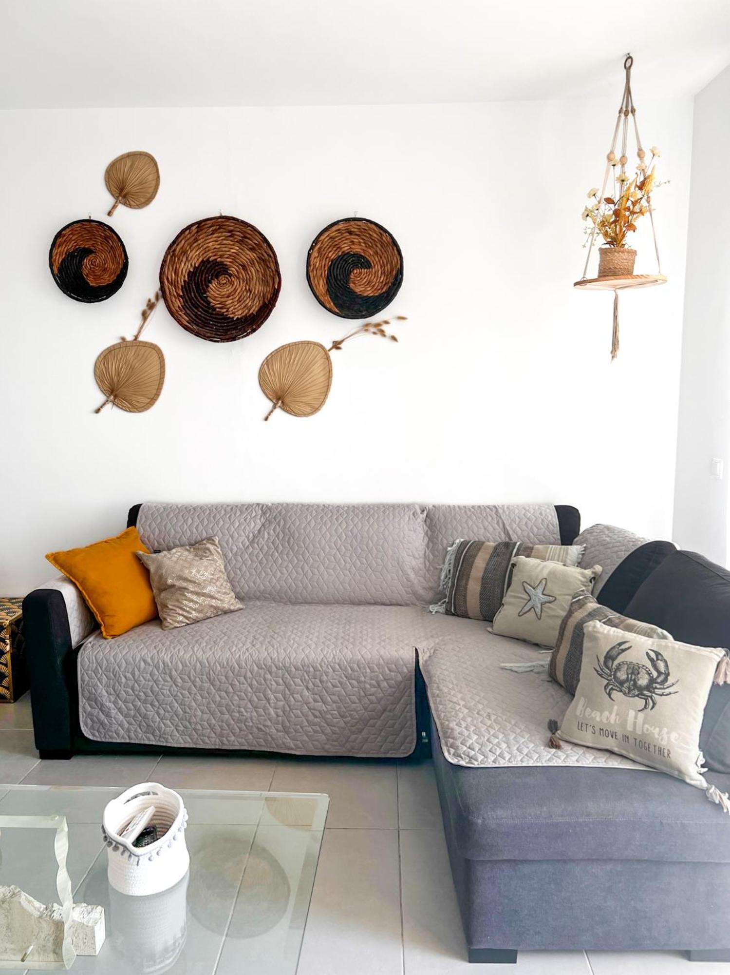 Appartamento Casa del Sol Altea Esterno foto