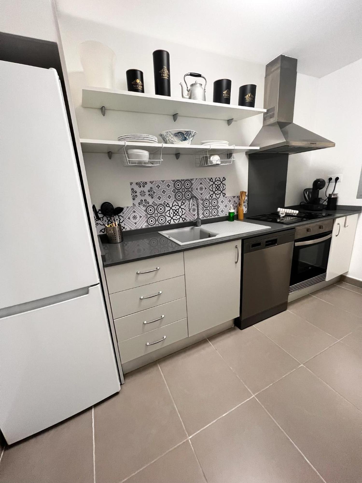 Appartamento Casa del Sol Altea Esterno foto