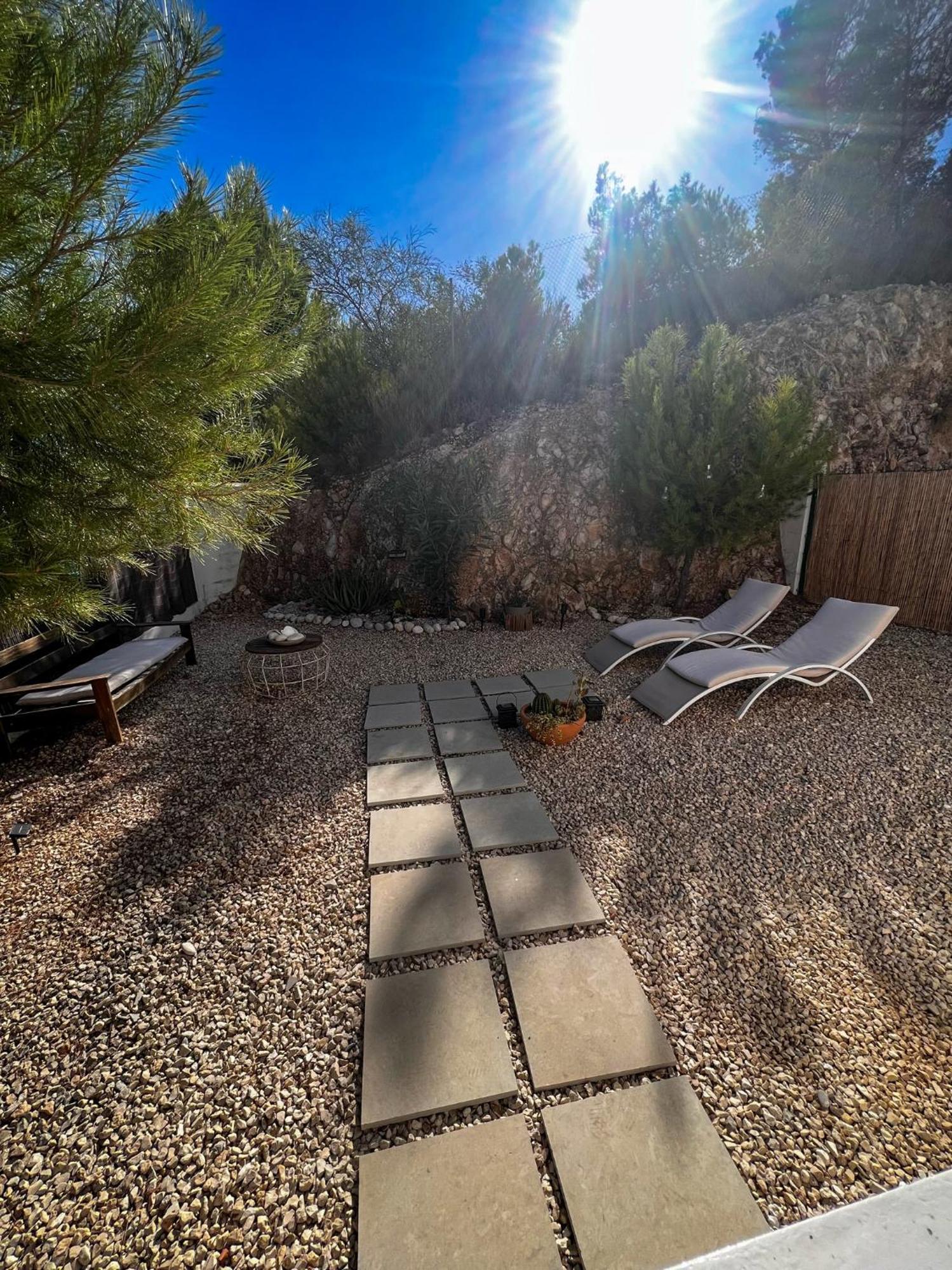 Appartamento Casa del Sol Altea Esterno foto